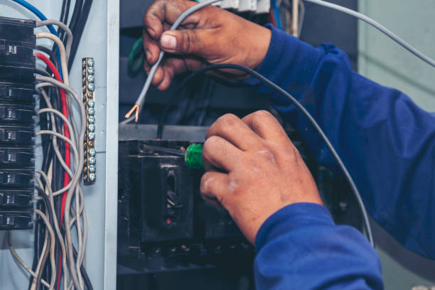 Best Affordable Electrician  in Sheridan, CA