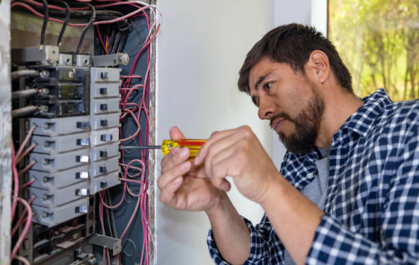 Best Licensed Electrician  in Sheridan, CA